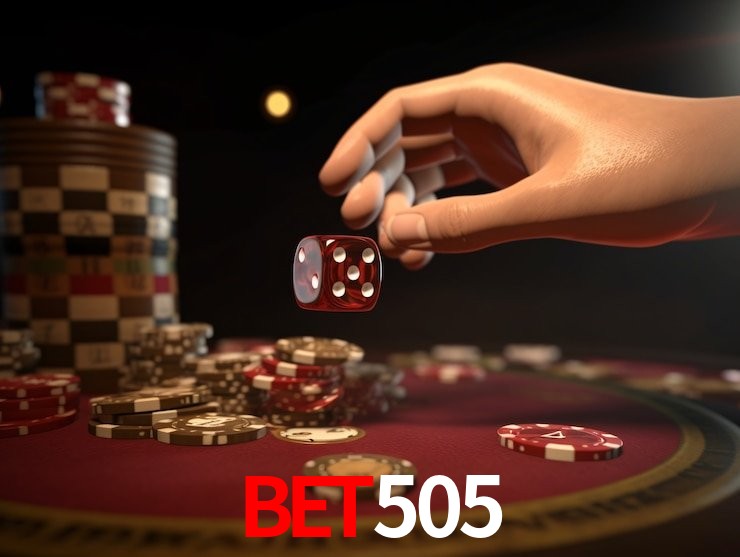 Estatísticas Esportivas bet505