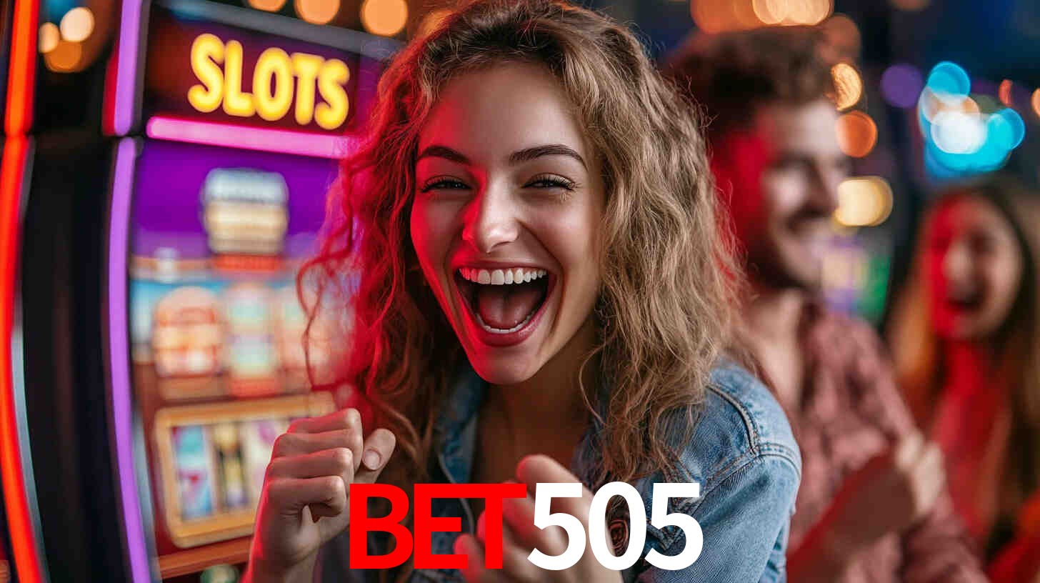 A Popularidade dos Caça-Níqueis no bet505
