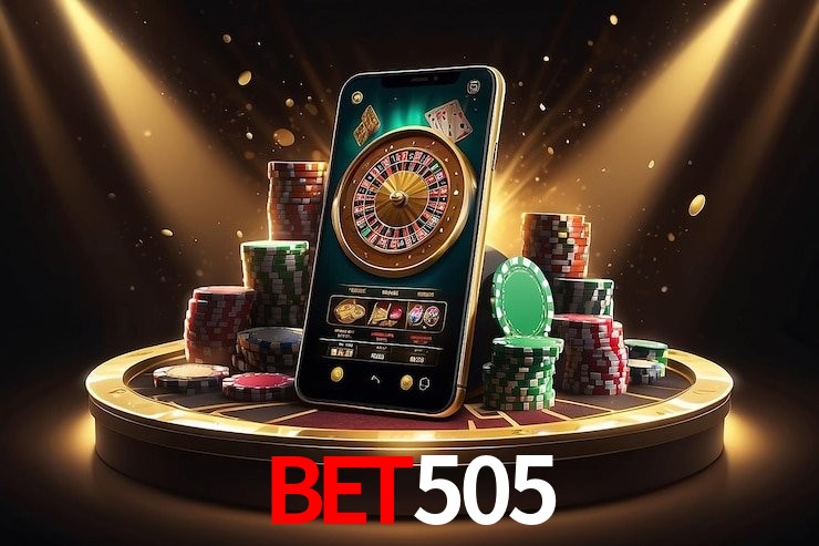 Avaliações dos Jogadores bet505