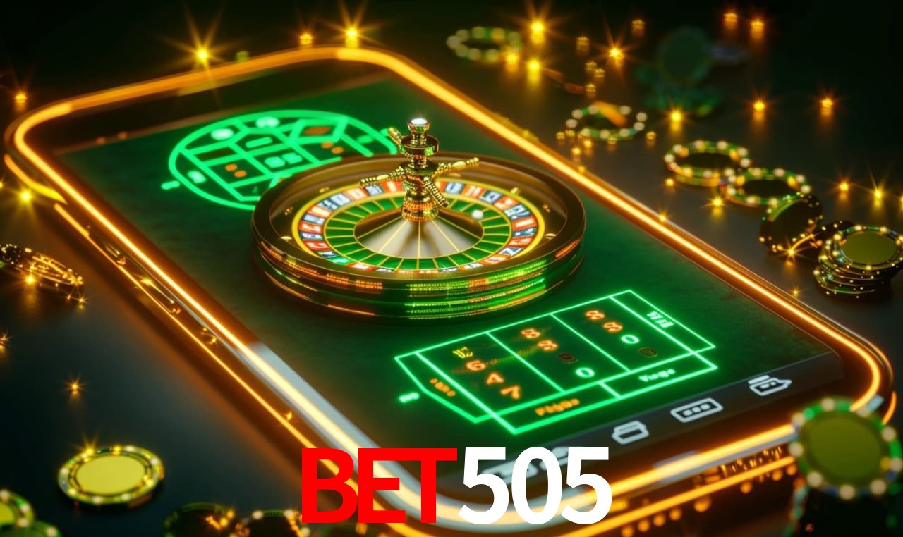 Provedores de Jogos bet505