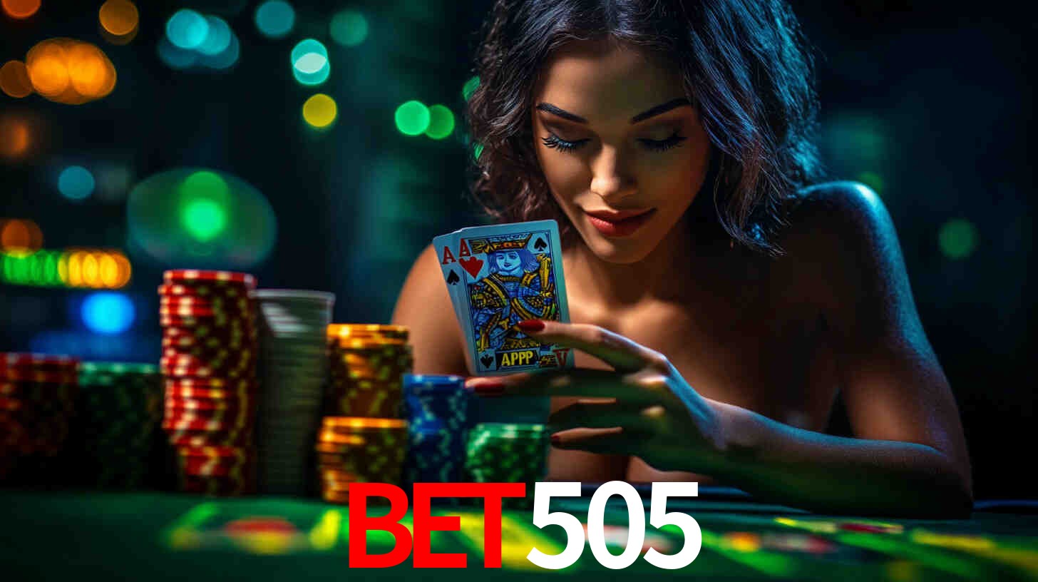 Apostas Esportivas na bet505: Um Guia Completo