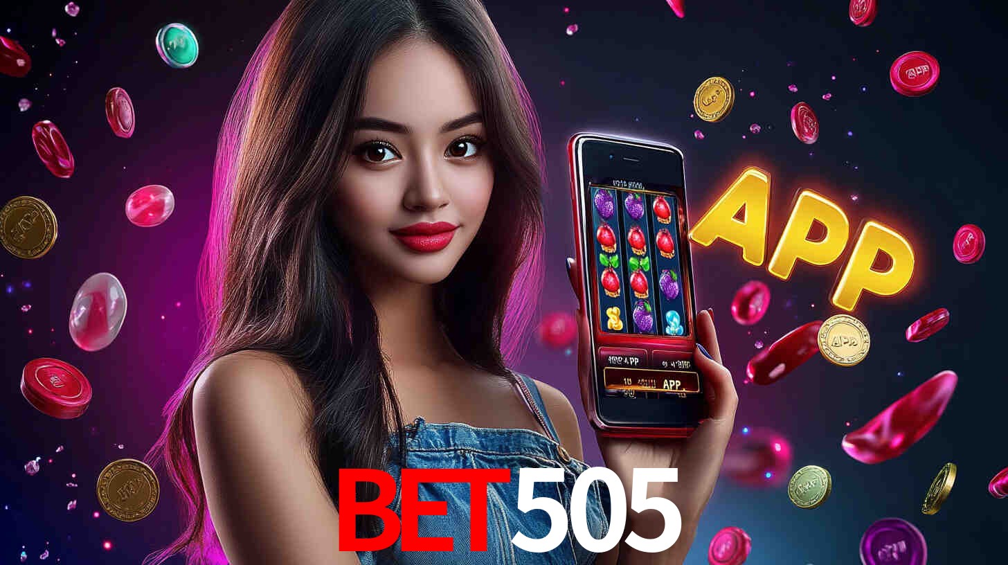 A Popularidade dos Caça-Níqueis no bet505