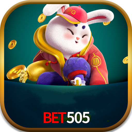 Logo da bet505