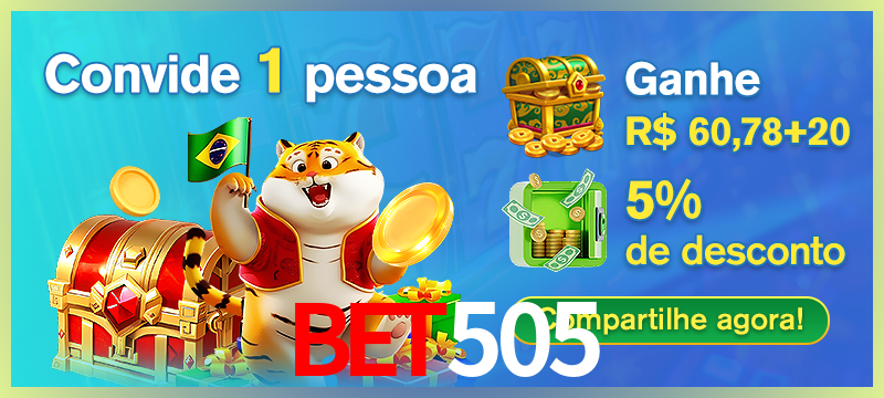 bet505 Chuva de bônus em máquinas caça-níqueis
