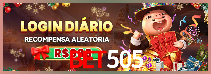 Prêmio bet505
